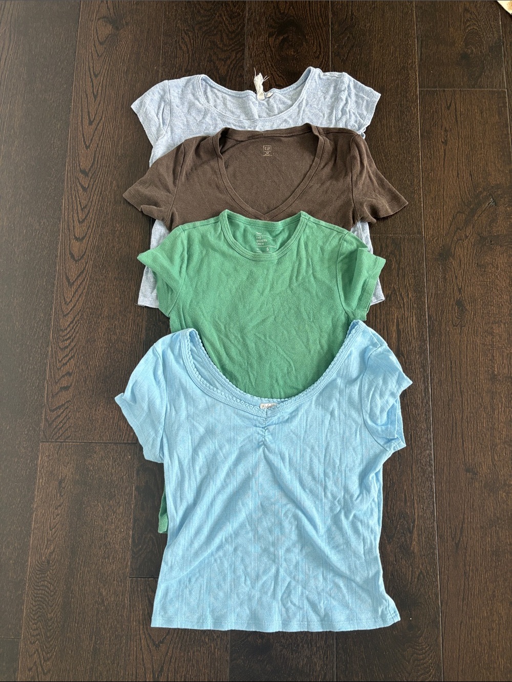 T-Shirt Bundle